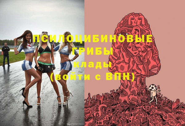 альфа пвп Михайловск